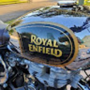 Meet your Posher, William